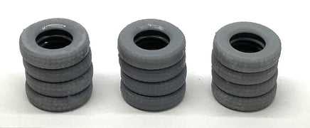 HO Phoenix Precision Scale Tire Stacks 31540
