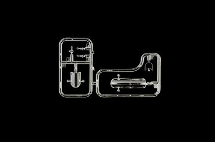 1/72 Italeri AMX-T Twin Seater 1471