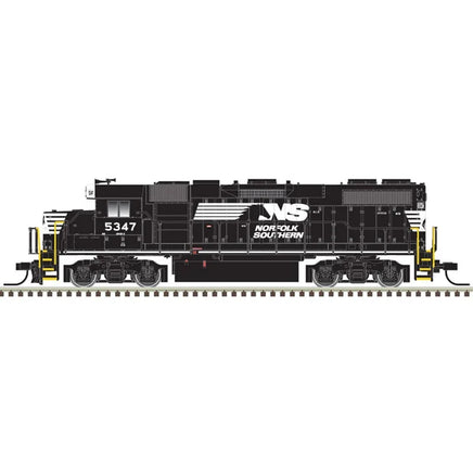 N Atlas Silver GP38-2 PH.2 Norfolk Southern #5354 - 40004823