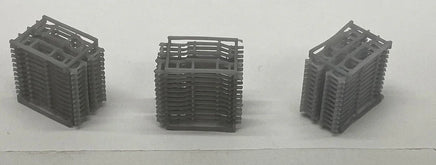 N Phoenix Precision Truck Frame Load 30634