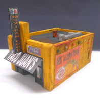 O Downtown Deco Taco Juan's - DD61 - MPM Hobbies