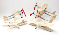 Guillows Kits Airplane Design Studio Travel Case 142