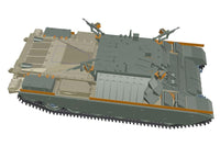 1/72 ACE Model IDF Heavy APC Nagmashot 72440