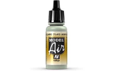 Vallejo Model Air A-18F Light Blue 17ml 71.413