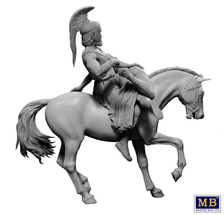 1/24 Master Box Ancient Greek Myths Series: Trophy 24069