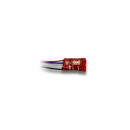 Digitrax TL1 Single DCC Function Decoder with Integrated Transponding 10005 - MPM Hobbies