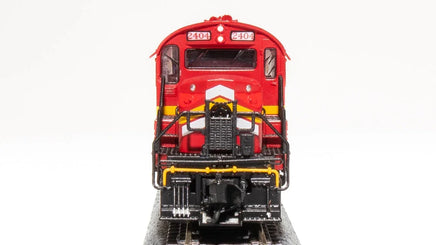 N Broadway Ltd Alco RSD-15 Lake Superior and Ishpeming #2404 6619