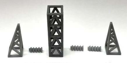 N Phoenix Precision Add-On Extension Kit 30551
