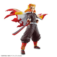 Bandai Demon Slayer - Kyojuro Rengoku 2638252