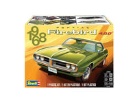 1/25 Revell-Monogram 1968 Pontiac Firebird 14545 - MPM Hobbies