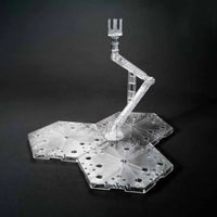 1/100 Bandai Action Base 4 Clear 2413801 - MPM Hobbies