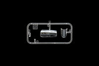 1/72 Italeri SU - 33D Flanker-D 197 - MPM Hobbies