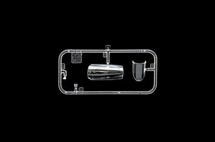 1/72 Italeri SU - 33D Flanker-D 197 - MPM Hobbies