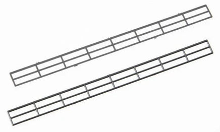N Plastruct ABS Hand Rail (HR-2 / 2 Pack) 90471 - MPM Hobbies