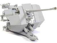 1/35 Dragon Model Sd.Kfz. 7/2 3.7cm Flak 37 w/Armor Cab 6542