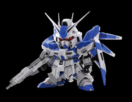 Bandai SDBB RX-93-2 Hi-Nu Gundam 2202202 - MPM Hobbies
