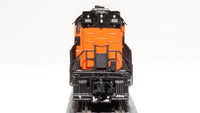 N Broadway Ltd Alco RSD-15 Bessemer and Lake Erie #886 6615