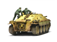 1/35 Academy Jagdpanzer 38(T) Hetzer Early Version 13278