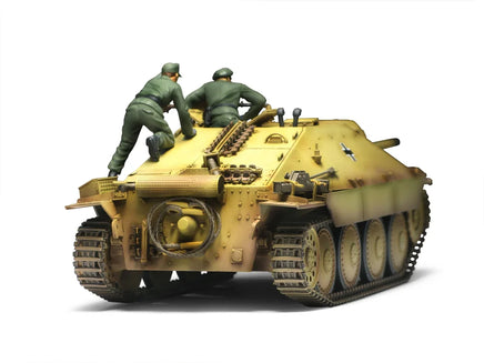 1/35 Academy Jagdpanzer 38(T) Hetzer Early Version 13278