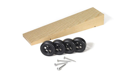 PineCar Wedge Car Kit 369