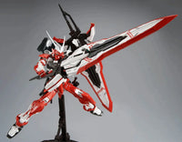 1/100 Bandai MG MBF-02VV Gundam Astray Turn Red 2389332