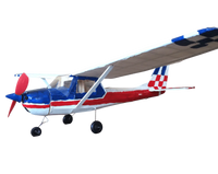 Guillows Kits Cessna 150 Laser Cut 309