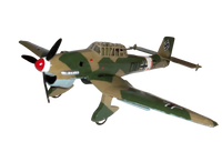 Guillows Kits Junkers JU-87B Stuka 508