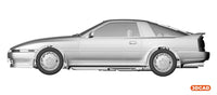1/24 Hasegawa 1988 Toyota Supra A70 3.0GT Turbo Limited (1988) 21140