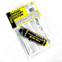 AeroTech F26-6FJ 29mm x 98mm Single Use 1-Motor Pack 62606 - MPM Hobbies