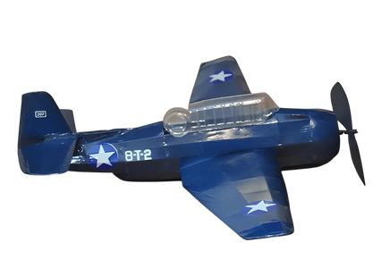 Guillows Kits TBF Avenger 509