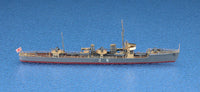 1/700 Hasegawa Japanese Navy Destroyer Momi & Wakatake "Hyper Detail" 30058
