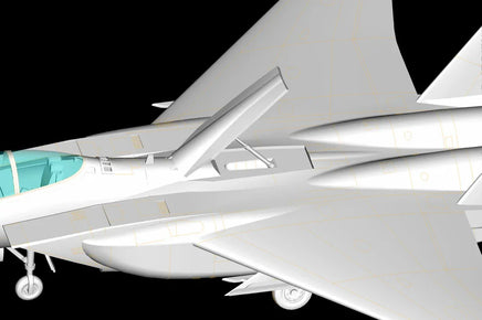 1/72 Hobby Boss F-15E Strike Eagle 80271