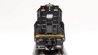 N Broadway Ltd Alco RSD-15 Penn Central #6811 6620