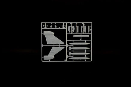 1/72 Italeri EF-111 A Raven 1235