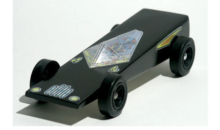 PineCar Canopy & Cockpit Sets 346