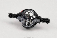 1/72 Bandai Star Wars First Order Special Forces Tie Fighter 2378862