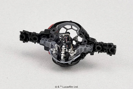 1/72 Bandai Star Wars First Order Special Forces Tie Fighter 2378862