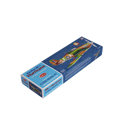 Guillows Kits Hawker Hurricane 506