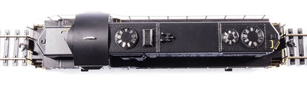HO Broadway Ltd EMD GP20 New York Central #6102 4274