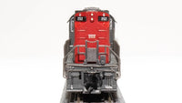 N Broadway Ltd Alco RSD-15 Southern Pacific #251 6624