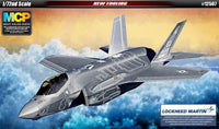 1/72 Academy USAF F-35A Lightning II 12507 - MPM Hobbies