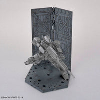 1/144 Bandai 30MM Customize Scene Base 01 2516442