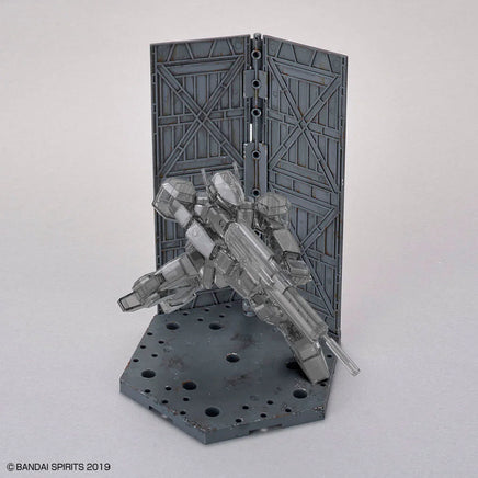 1/144 Bandai 30MM Customize Scene Base 01 2516442