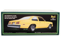 1/25 MPC 1979 Chevy Nova 1003