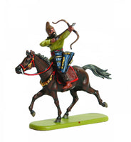1/72 Zvezda Scythian Cavalry 8069