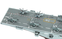 1/700 Meng PLA Navy Hainan PS007