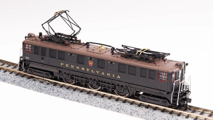 N Broadway Ltd P5a Pennsylvania Railroad #4766 3952