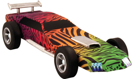 PineCar Body Skin - Safari 3982