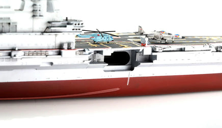 1/700 Meng PLA Navy Shandong PS006