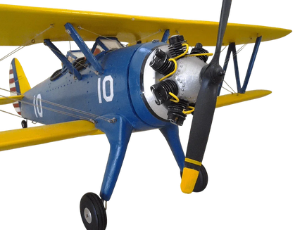 Guillows Kits Stearman PT-17 803